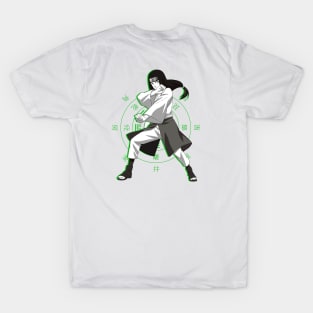 Neji Hyuga T-Shirt